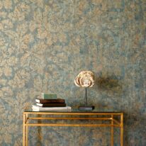 Обои Zoffany Constantina Damask ZCON312031 - фото 1