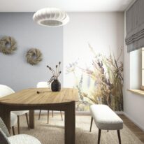 Обои Marburg Boho 35799 - фото 1