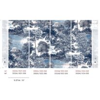 Обои Khroma Amazone DGSAL1021-1024 - фото 1