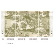 Обои Khroma Amazone DGSAL1031-1034 - фото 1