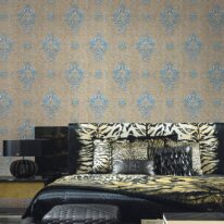 Обои Roberto Cavalli Roberto Cavalli 8 rc19009 - фото 1