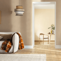 Обои Caselio Linen Edition 2 103221874 - фото 1