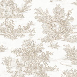 Обои Marburg Gloockler Pompoos Provence 35625 - фото