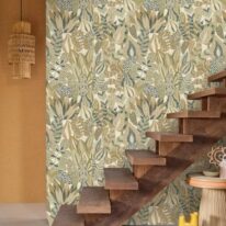 Обои Casamance Palmadora 76691222 - фото 2