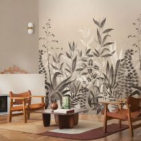 Обои Casamance Palmadora 76713976 - фото 1