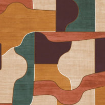Обои Casamance Modernismo 76820202 - фото
