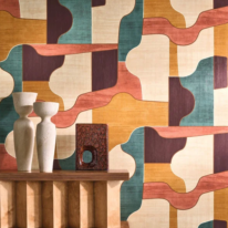 Обои Casamance Modernismo 76820202 - фото 2