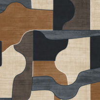 Обои Casamance Modernismo 76820406 - фото