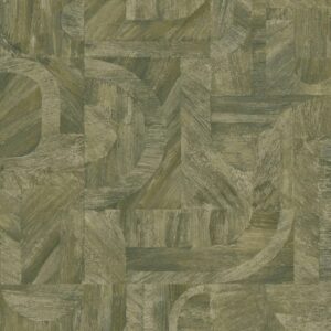Обои Casamance Nature Sur Mesure 76870610 - фото
