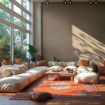Обои AS Creation Metropolitan Stories Hot Spots 78204-2 - фото 2