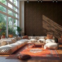 Обои AS Creation Metropolitan Stories Hot Spots 78204-6 - фото 2