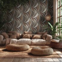 Обои AS Creation Metropolitan Stories Hot Spots 78655-3 - фото 2