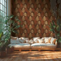 Обои AS Creation Metropolitan Stories Hot Spots 78673-5 - фото 2