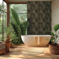 Обои AS Creation Metropolitan Stories Hot Spots 78673-6 - фото 2