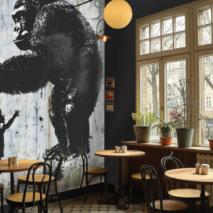 Обои AS Creation Metropolitan Stories Hot Spots 79016-2 - фото