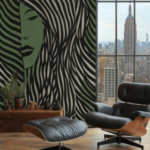Обои AS Creation Metropolitan Stories Hot Spots 79016-4 - фото