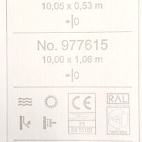 Обои Rasch Incanto 977615 - фото 1