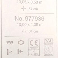 Обои Rasch Incanto 977936 - фото 1