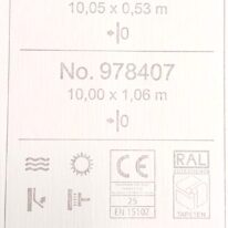 Обои Rasch Incanto 978407 - фото 1