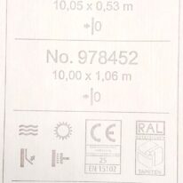 Обои Rasch Incanto 978452 - фото 1