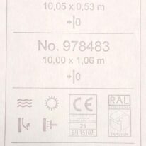 Обои Rasch Incanto 978483 - фото 1