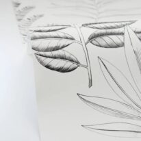Обои Caselio Art Of Botany 106660990 - фото 1