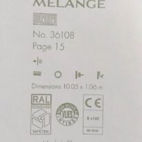Обои Marburg Melange 36108 - фото 1