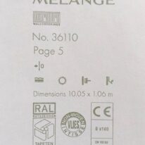 Обои Marburg Melange 36110 - фото 1