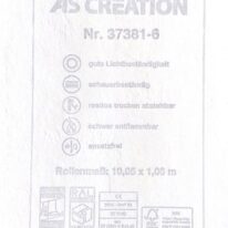 Обои AS Creation Urban Garden 37381-6 - фото 1