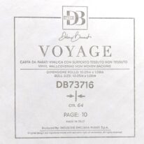 Обои Emiliana Voyage DB73716 - фото 1