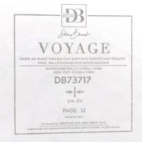 Обои Emiliana Voyage DB73717 - фото 1