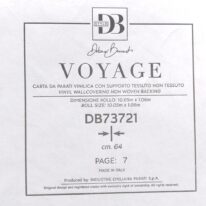 Обои Emiliana Voyage DB73721 - фото 1