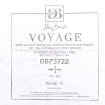 Обои Emiliana Voyage DB73722 - фото 1