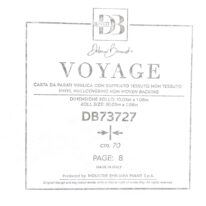 Обои Emiliana Voyage DB73727 - фото 1