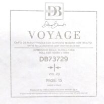 Обои Emiliana Voyage DB73729 - фото 1
