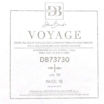 Обои Emiliana Voyage DB73730 - фото 1