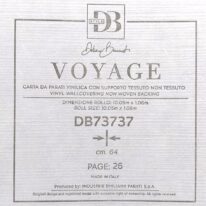 Обои Emiliana Voyage DB73737 - фото 1