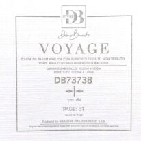 Обои Emiliana Voyage DB73738 - фото 1