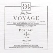 Обои Emiliana Voyage DB73741 - фото 1