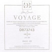Обои Emiliana Voyage DB73743 - фото 1