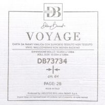 Обои Emiliana Voyage DB73744 - фото 1