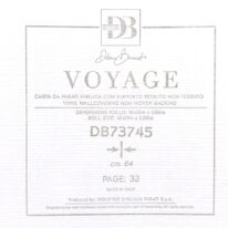Обои Emiliana Voyage DB73745 - фото 1