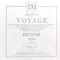 Обои Emiliana Voyage DB73748 - фото 1