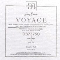 Обои Emiliana Voyage DB73750 - фото 1