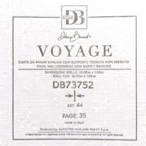 Обои Emiliana Voyage DB73752 - фото 1