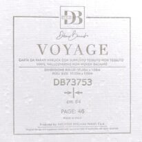 Обои Emiliana Voyage DB73753 - фото 1