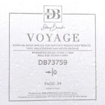 Обои Emiliana Voyage DB73759 - фото 1