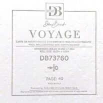 Обои Emiliana Voyage DB73760 - фото 1