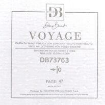 Обои Emiliana Voyage DB73763 - фото 1