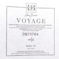Обои Emiliana Voyage DB73764 - фото 1